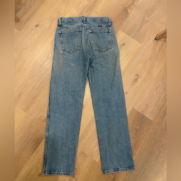 Rustler jeans 29x30 - Picture 3 of 4
